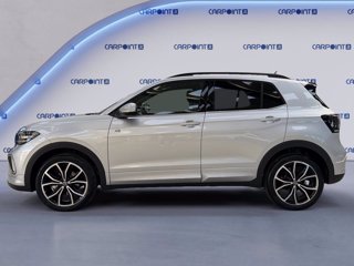 VOLKSWAGEN T-cross 1.0 tsi r-line 115cv 2