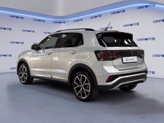 VOLKSWAGEN T-cross 1.0 tsi r-line 115cv 3