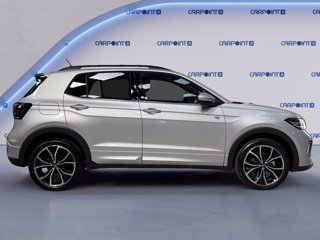 VOLKSWAGEN T-cross 1.0 tsi r-line 115cv 6