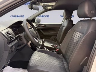VOLKSWAGEN T-cross 1.0 tsi r-line 115cv 9