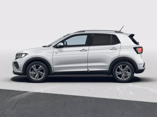 VOLKSWAGEN T-cross 1.0 tsi r-line 115cv 1