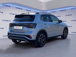 VOLKSWAGEN T-cross 1.0 tsi r-line 115cv 5
