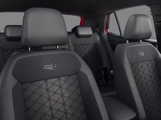 VOLKSWAGEN T-cross 1.0 tsi r-line 115cv 6