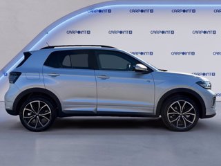 VOLKSWAGEN T-cross 1.0 tsi r-line 115cv 6
