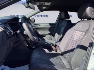 VOLKSWAGEN T-cross 1.0 tsi r-line 115cv 9
