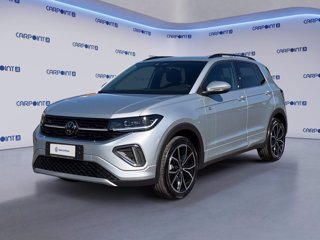VOLKSWAGEN T-cross 1.0 tsi r-line 115cv 0