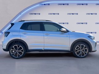 VOLKSWAGEN T-cross 1.0 tsi r-line 115cv 6