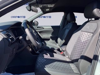 VOLKSWAGEN T-cross 1.0 tsi r-line 115cv 9