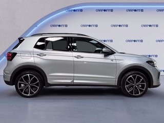 VOLKSWAGEN T-cross 1.0 tsi r-line 115cv 6