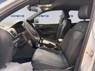 VOLKSWAGEN T-cross 1.0 tsi r-line 115cv 9