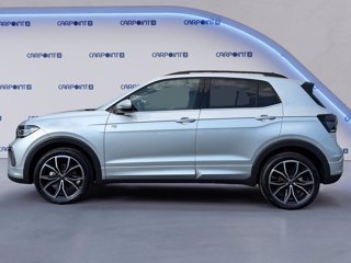 VOLKSWAGEN T-cross 1.0 tsi r-line 115cv 2