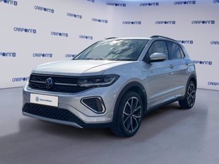VOLKSWAGEN T-cross 1.0 tsi r-line 115cv 0