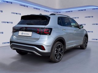 VOLKSWAGEN T-cross 1.0 tsi r-line 115cv 5