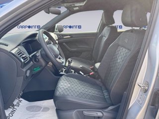 VOLKSWAGEN T-cross 1.0 tsi r-line 115cv 9