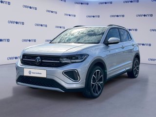 VOLKSWAGEN T-cross 1.0 tsi r-line 115cv 0