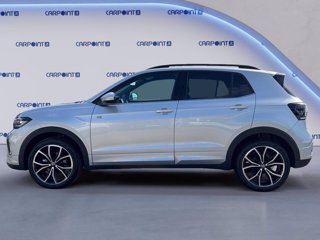 VOLKSWAGEN T-cross 1.0 tsi r-line 115cv 2