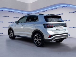 VOLKSWAGEN T-cross 1.0 tsi r-line 115cv 3