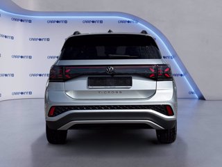 VOLKSWAGEN T-cross 1.0 tsi r-line 115cv 4