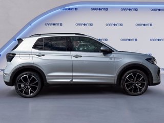 VOLKSWAGEN T-cross 1.0 tsi r-line 115cv 6