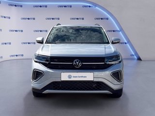 VOLKSWAGEN T-cross 1.0 tsi r-line 115cv 8