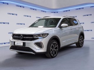 VOLKSWAGEN T-cross 1.0 tsi r-line 115cv 0