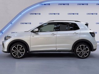 VOLKSWAGEN T-cross 1.0 tsi r-line 115cv 2