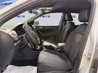 VOLKSWAGEN T-cross 1.0 tsi r-line 115cv 9