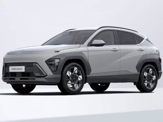 HYUNDAI Kona 1.6 gdi hev exellence 2wd 138cv dct 0