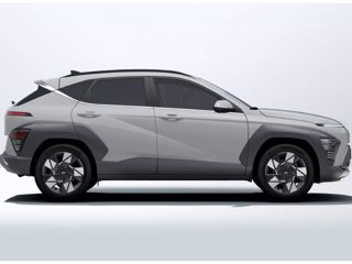 HYUNDAI Kona 1.6 gdi hev exellence 2wd 138cv dct 1