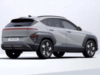 HYUNDAI Kona 1.6 gdi hev exellence 2wd 138cv dct 2
