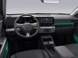 HYUNDAI Kona 1.6 gdi hev exellence 2wd 138cv dct 3