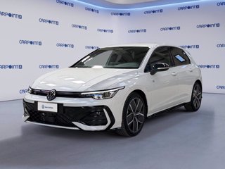 VOLKSWAGEN Golf 1.5 etsi r-line 150cv dsg