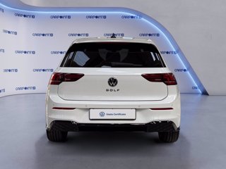 VOLKSWAGEN Golf 1.5 etsi r-line 150cv dsg 4