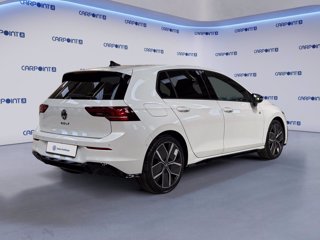 VOLKSWAGEN Golf 1.5 etsi r-line 150cv dsg 5