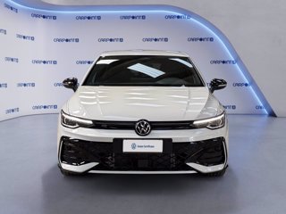 VOLKSWAGEN Golf 1.5 etsi r-line 150cv dsg 8
