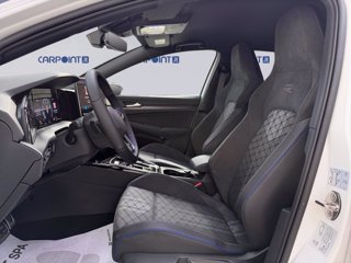 VOLKSWAGEN Golf 1.5 etsi r-line 150cv dsg 9