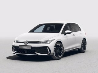 VOLKSWAGEN Golf 1.5 etsi r-line 150cv dsg