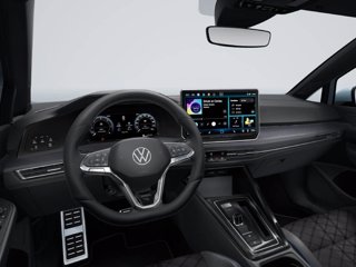 VOLKSWAGEN Golf 1.5 etsi r-line 150cv dsg 5