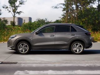 VOLKSWAGEN T-roc 1.5 etsi style 115cv dsg 1