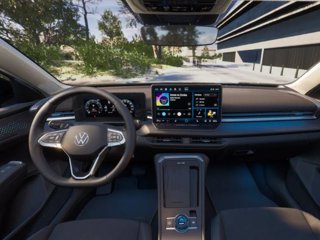 VOLKSWAGEN T-roc 1.5 etsi style 115cv dsg 5