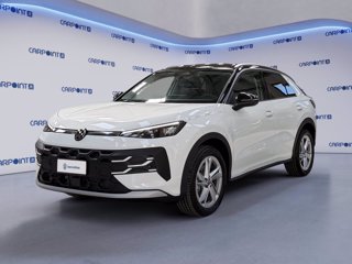 VOLKSWAGEN T-roc 1.5 etsi style 150cv dsg 0