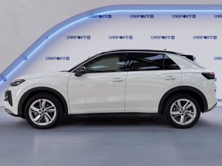 VOLKSWAGEN T-roc 1.5 etsi style 150cv dsg 2
