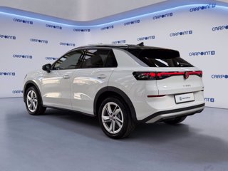 VOLKSWAGEN T-roc 1.5 etsi style 150cv dsg 3