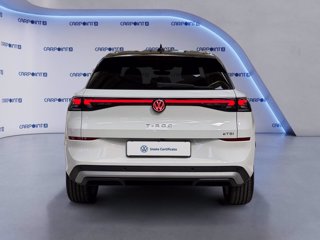 VOLKSWAGEN T-roc 1.5 etsi style 150cv dsg 4