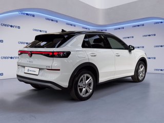 VOLKSWAGEN T-roc 1.5 etsi style 150cv dsg 5