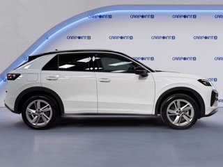 VOLKSWAGEN T-roc 1.5 etsi style 150cv dsg 6