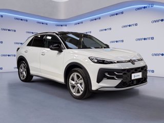 VOLKSWAGEN T-roc 1.5 etsi style 150cv dsg 7