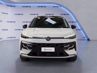 VOLKSWAGEN T-roc 1.5 etsi style 150cv dsg 8