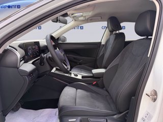 VOLKSWAGEN T-roc 1.5 etsi style 150cv dsg 9