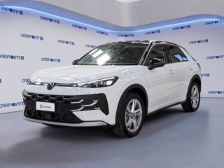 VOLKSWAGEN T-roc 1.5 etsi style 150cv dsg 0
